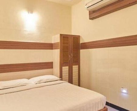 Hotel Kaveri Mahal Madurai Exterior foto