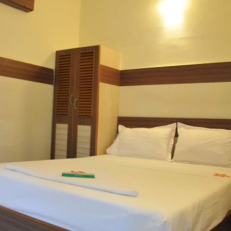 Hotel Kaveri Mahal Madurai Exterior foto