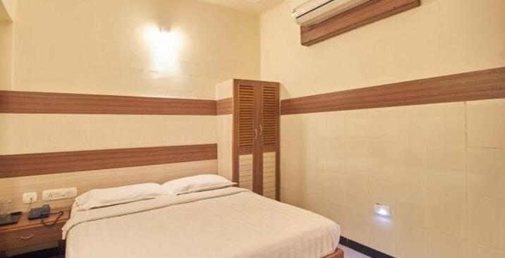 Hotel Kaveri Mahal Madurai Exterior foto