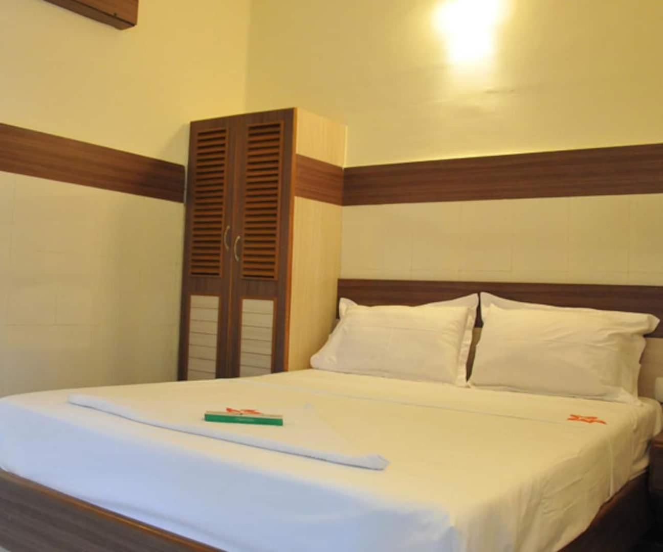 Hotel Kaveri Mahal Madurai Exterior foto